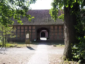 Museumsdorf Cloppenburg - Lower Saxony open air museum (Germany)